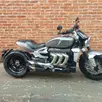 TRIUMPH ROCKET III R TRIUMPH ROCKET III R