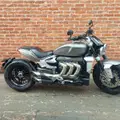 TRIUMPH ROCKET III R TRIUMPH ROCKET III R