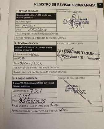 TRIUMPH-ROCKET III GT TRIUMPH-ROCKET III GT-2023
