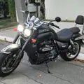 TRIUMPH ROCKET III ROADSTER TRIUMPH ROCKET III ROADSTER