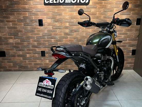 TRIUMPH-SCRAMBLER 400 X TRIUMPH-SCRAMBLER 400 X-2024