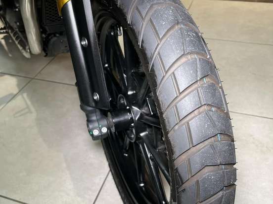 TRIUMPH-SCRAMBLER 400 X TRIUMPH-SCRAMBLER 400 X-2024