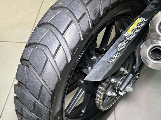 TRIUMPH-SCRAMBLER 400 X TRIUMPH-SCRAMBLER 400 X-2024