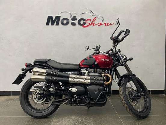 TRIUMPH-SCRAMBLER 900 TRIUMPH-SCRAMBLER 900-2023