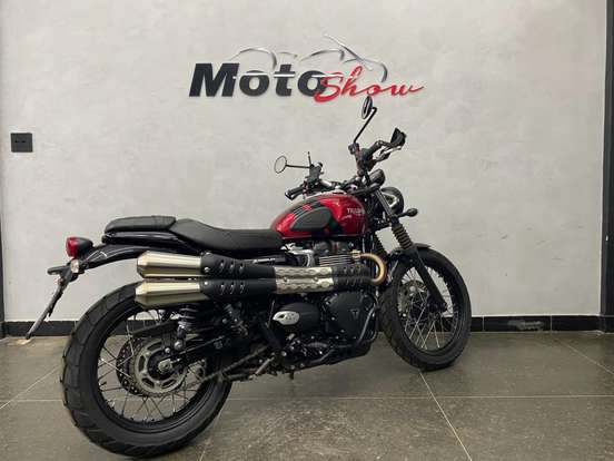TRIUMPH-SCRAMBLER 900 TRIUMPH-SCRAMBLER 900-2023