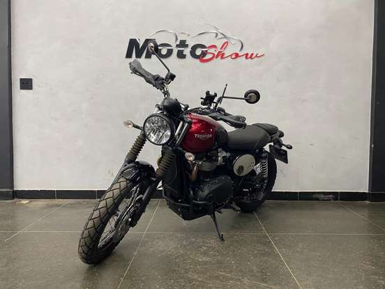 TRIUMPH-SCRAMBLER 900 TRIUMPH-SCRAMBLER 900-2023