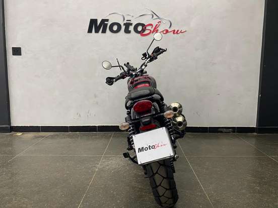TRIUMPH-SCRAMBLER 900 TRIUMPH-SCRAMBLER 900-2023