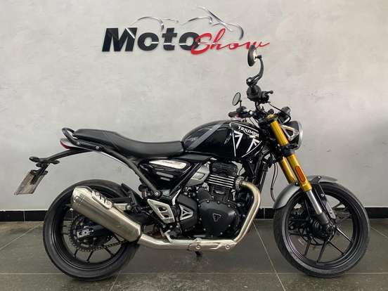 TRIUMPH-SPEED 400-2024