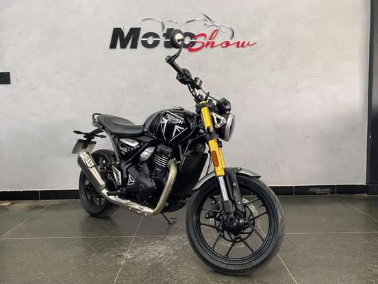 TRIUMPH-SPEED 400-2024