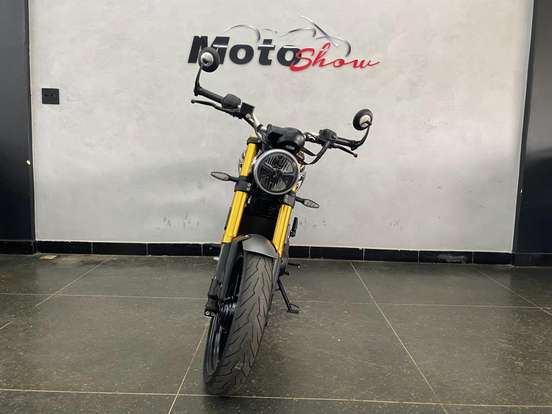 TRIUMPH-SPEED 400-2024