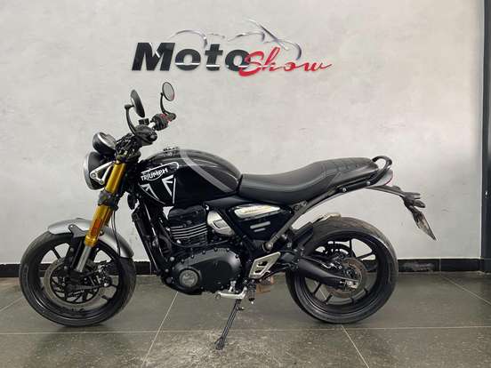 TRIUMPH-SPEED 400-2024