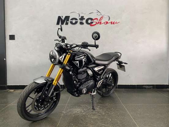 TRIUMPH-SPEED 400-2024