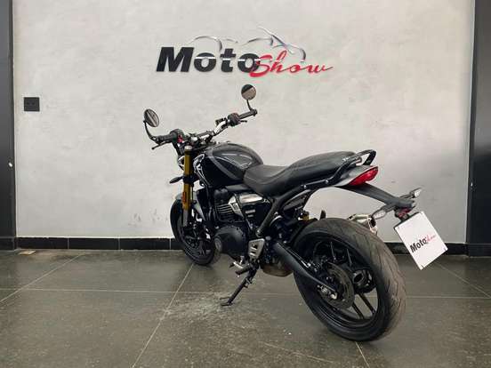 TRIUMPH-SPEED 400 TRIUMPH-SPEED 400-2024