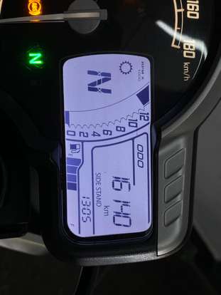 TRIUMPH-SPEED 400-2024