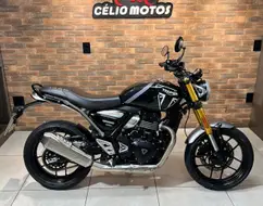TRIUMPH SPEED 400 TRIUMPH SPEED 400