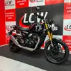 TRIUMPH SPEED 400 TRIUMPH SPEED 400