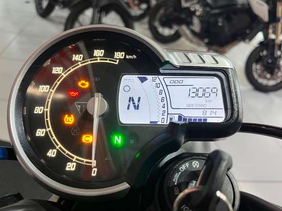 TRIUMPH-SPEED 400-2025