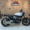 TRIUMPH SPEED TWIN TRIUMPH SPEED TWIN