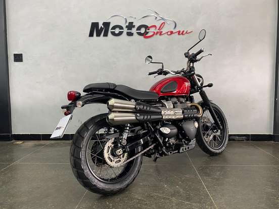 TRIUMPH-STREET SCRAMBLER TRIUMPH-STREET SCRAMBLER-2019