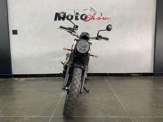 TRIUMPH-STREET SCRAMBLER TRIUMPH-STREET SCRAMBLER-2019