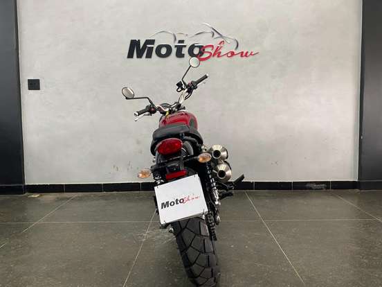 TRIUMPH-STREET SCRAMBLER TRIUMPH-STREET SCRAMBLER-2019