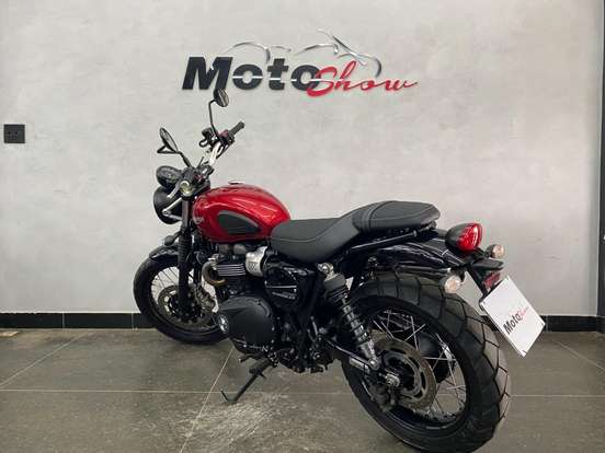 TRIUMPH-STREET SCRAMBLER TRIUMPH-STREET SCRAMBLER-2019