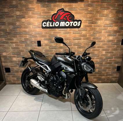 TRIUMPH-STREET TRIPLE R ABS-2023