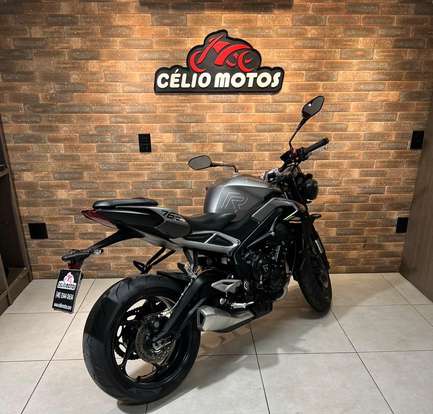 TRIUMPH-STREET TRIPLE R ABS-2023