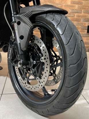 TRIUMPH-STREET TRIPLE R ABS-2023