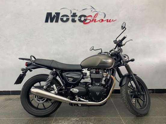 TRIUMPH-STREET TWIN-2022