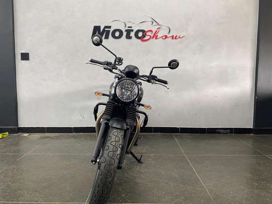 TRIUMPH-STREET TWIN TRIUMPH-STREET TWIN-2022