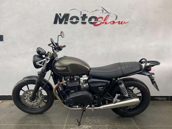 TRIUMPH-STREET TWIN TRIUMPH-STREET TWIN-2022
