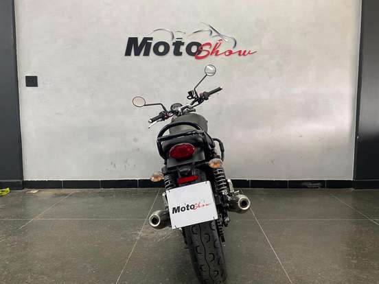 TRIUMPH-STREET TWIN TRIUMPH-STREET TWIN-2022