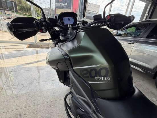 TRIUMPH-TIGER 1200 XCX TRIUMPH-TIGER 1200 XCX-2018