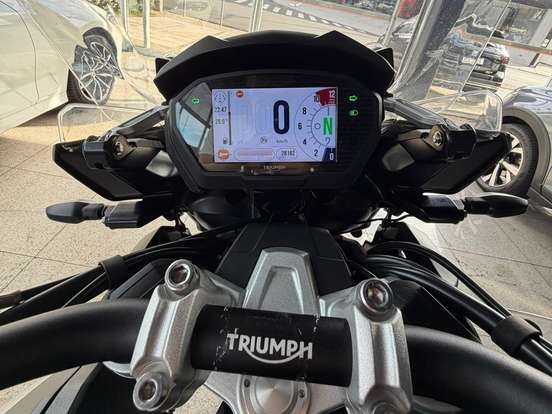 TRIUMPH-TIGER 1200 XCX TRIUMPH-TIGER 1200 XCX-2018