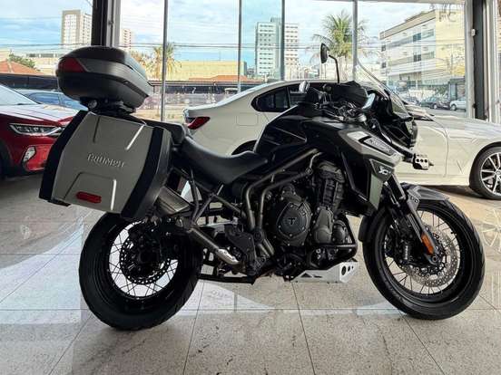 TRIUMPH-TIGER 1200 XCX TRIUMPH-TIGER 1200 XCX-2018