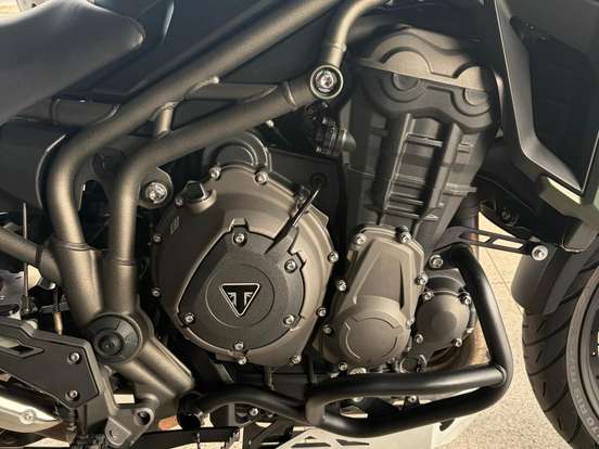 TRIUMPH-TIGER 1200 XCX-2018
