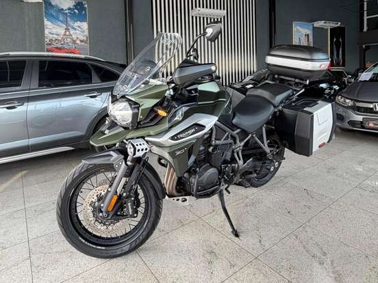 TRIUMPH-TIGER 1200 XCX TRIUMPH-TIGER 1200 XCX-2018
