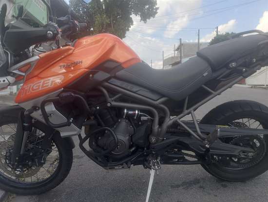 TRIUMPH-TIGER 800 XCA TRIUMPH-TIGER 800 XCA-2020