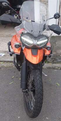 TRIUMPH-TIGER 800 XCA-2020