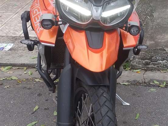 TRIUMPH-TIGER 800 XCA TRIUMPH-TIGER 800 XCA-2020