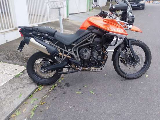 TRIUMPH-TIGER 800 XCA TRIUMPH-TIGER 800 XCA-2020