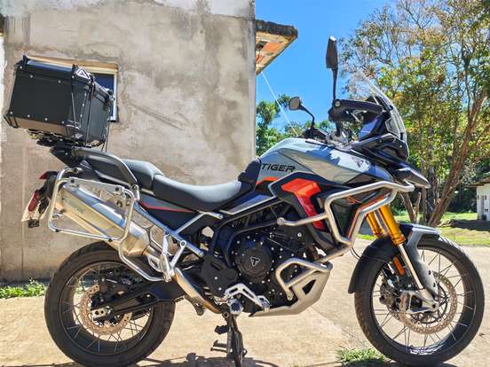 TRIUMPH-TIGER 900 DESERT EDITION-2026