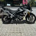 TRIUMPH TIGER 900 RALLY ARAGÓN TRIUMPH TIGER 900 RALLY ARAGÓN