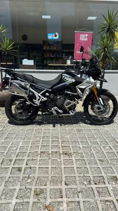 TRIUMPH-TIGER 900 RALLY ARAGÓN-2023