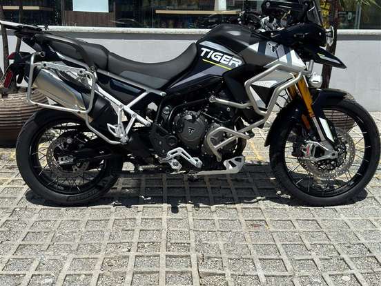 TRIUMPH-TIGER 900 RALLY ARAGÓN TRIUMPH-TIGER 900 RALLY ARAGÓN-2023