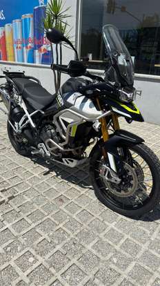 TRIUMPH-TIGER 900 RALLY ARAGÓN-2023