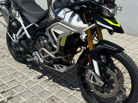TRIUMPH-TIGER 900 RALLY ARAGÓN TRIUMPH-TIGER 900 RALLY ARAGÓN-2023