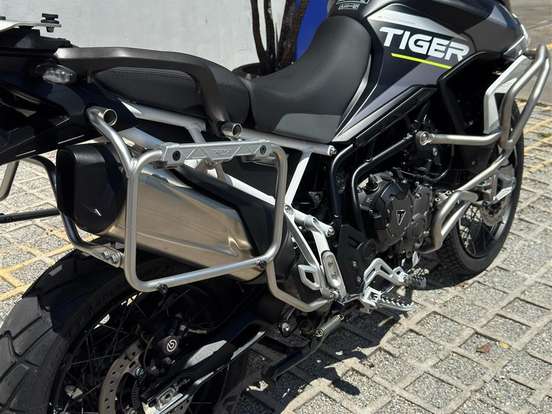 TRIUMPH-TIGER 900 RALLY ARAGÓN TRIUMPH-TIGER 900 RALLY ARAGÓN-2023