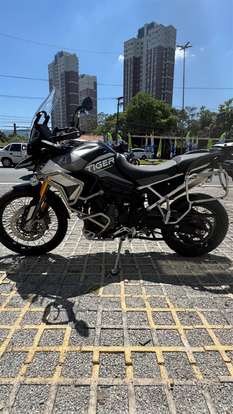TRIUMPH-TIGER 900 RALLY ARAGÓN-2023